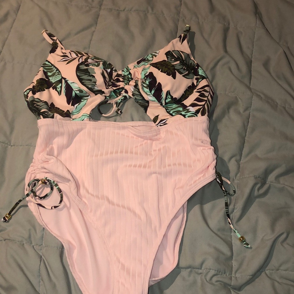 Swimsuit
